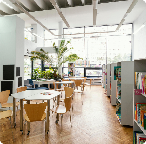 Engagement environnemental